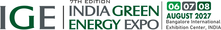 India Green Energy Expo