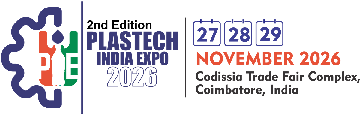 Plastech India Expo