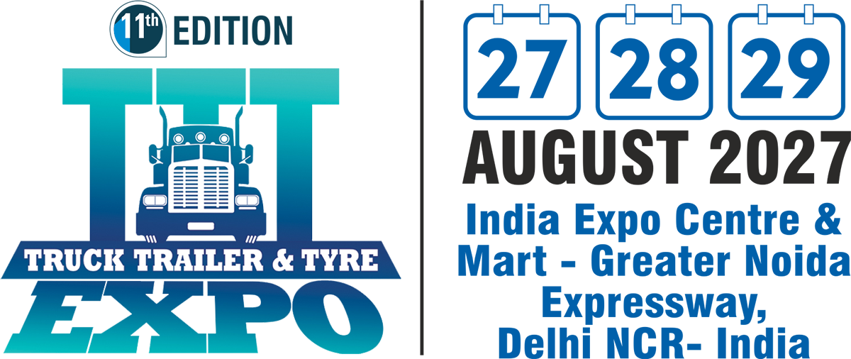 Truck Trailer & Tyre Expo 